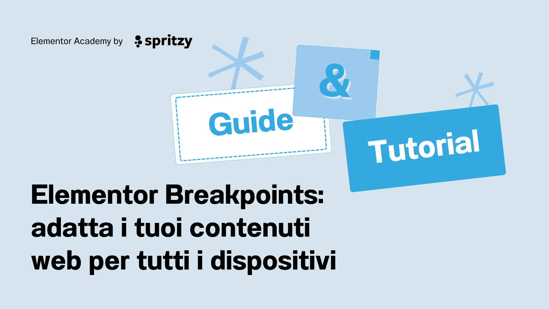 Elementor Breakpoints_ adatta i tuoi contenuti web per tutti i dispositivi