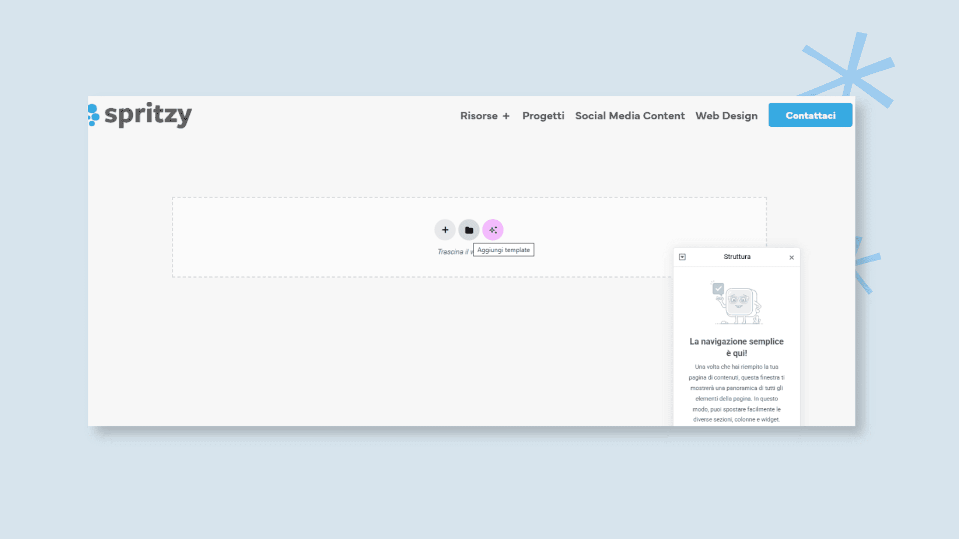 Elementor Duplicate Page e Post - 2